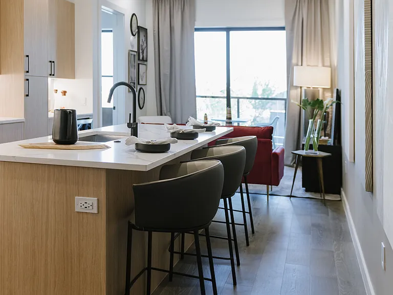 Selene Luxury Residences — Photo 8