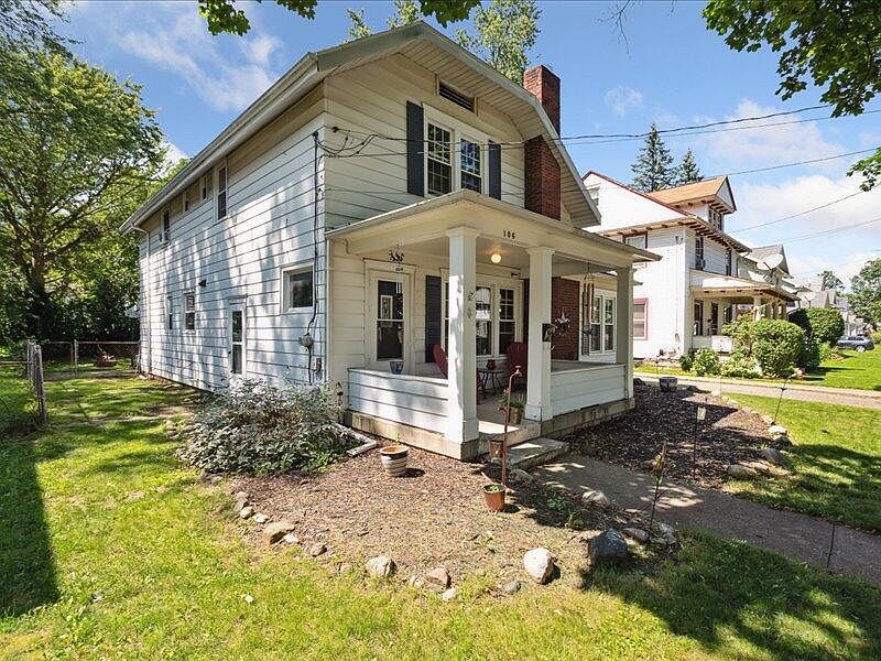 106 N Durand St, Jackson, MI 49202 Zillow