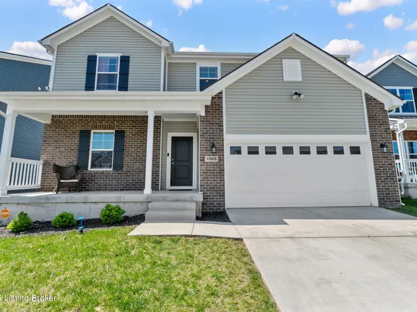 17019 Meander Way, Louisville, KY 40245