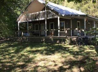 2755 Peach Orchard Rd, Anderson, MO 64831