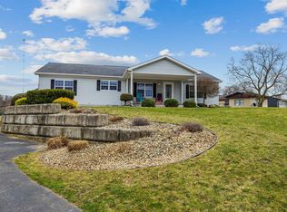 6690 S State Road 1, Hamilton, IN 46742