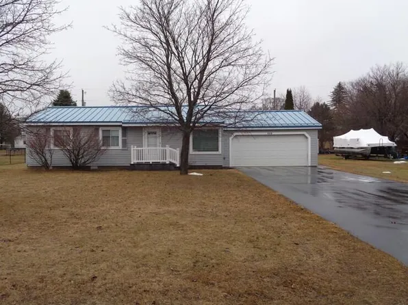 105 Partridge Ave, Alpena, MI 49707