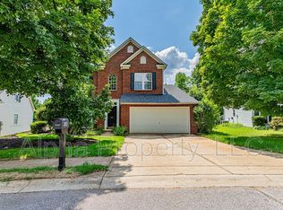 261 Highgate Cir, Greer, SC 29650