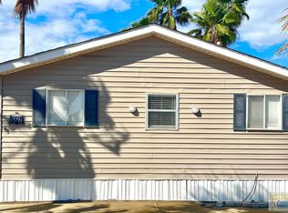 587 Star Fish Dr, Port Isabel, TX 78578