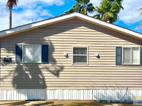587 Star Fish Dr, Port Isabel, TX 78578