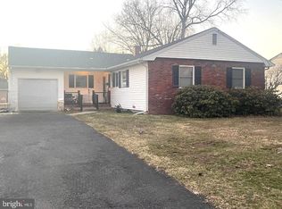 1183 Lower Ferry Rd, Ewing, NJ 08618