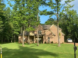 5396 Tchulahoma Rd, Southaven, MS 38671