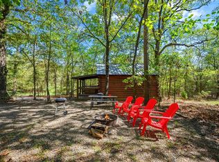 130 Wildwood Trl, Broken Bow, OK 74728