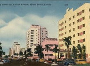 210 W 63rd St, Miami Beach, FL 33141