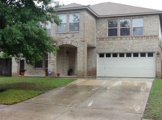 1313 Rosie Ln, Cedar Park, TX 78613