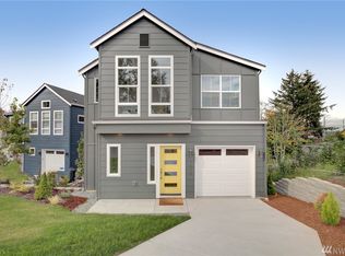 9692 Lindsay Pl S, Seattle, WA 98118