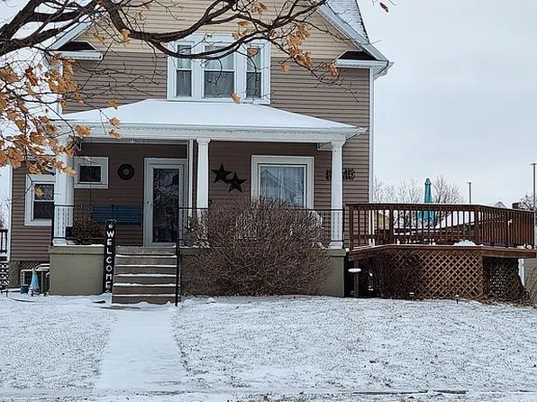 501 S 2nd St, Battle Creek, NE 68715