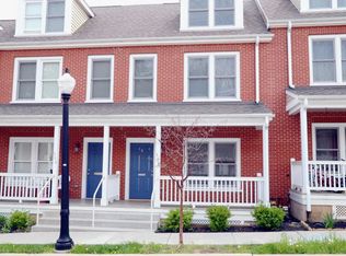 548 Palm St, Lancaster, PA 17602