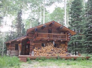 2448 San Juan Vista Dr, Placerville, CO 81430