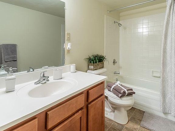 traditional bathroom
