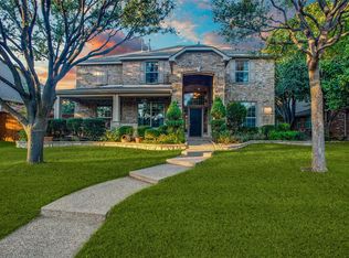 2350 Brazos Dr, Frisco, TX 75033