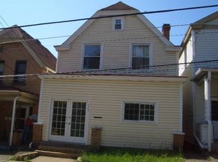 144 Laughlin Ave, Pittsburgh, PA 15210