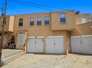 2120 S Palm Grove Ave #2116, Los Angeles, CA 90016