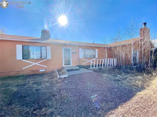 88 Owens Dr, Florence, CO 81226