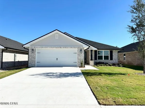 3604 Basal St, Panama City, FL 32404