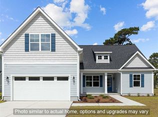 109 Rocky Maple Dr, King, NC 27021