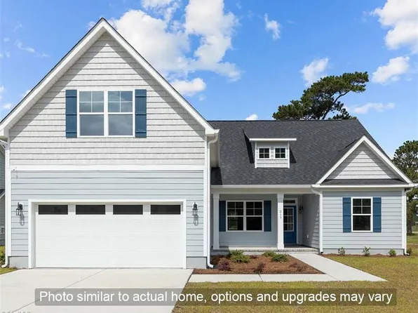 108 Rocky Maple Dr Lot 40, King, NC 27021