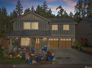 10679 Buccaneer Pl NW, Silverdale, WA 98383