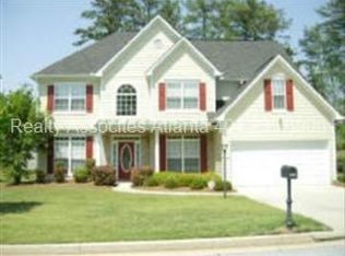 3848 Elm Trace Dr, Loganville, GA 30052