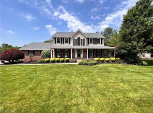 2395 Shepherds Rdg, Poland, OH 44514