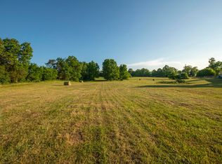 530 Wheat School Rd, Salvisa, KY 40372