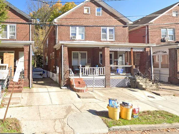 8 Hollywood Ave, Trenton, NJ 08609