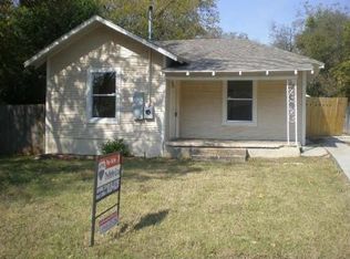 1441 E Ann Arbor Ave, Dallas, TX 75216