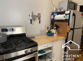 4603 N Western Ave APT 3, Chicago, IL 60625