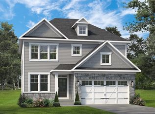 5001 Azalea Dr, Mc Donald, PA 15057