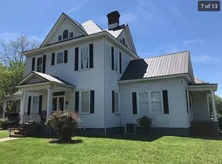 205 N Crawford St, Monroe, NC 28112