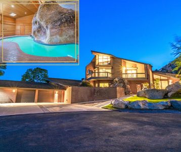 1413 Kanab Cir, Saint george, UT, 84790