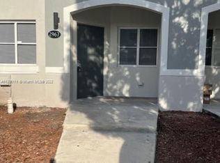2967 SE 15th Ave #0, Homestead, FL 33035