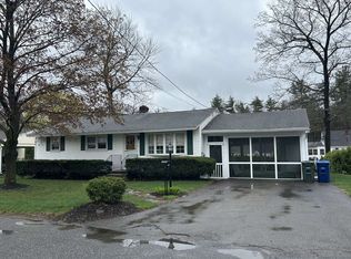 91 Eugene St, Leominster, MA 01453