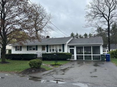 91 Eugene St, Leominster, MA, 01453