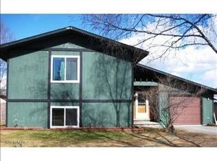 801 W 86th Ave, Anchorage, AK 99515