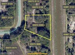 6008 Langdon Ave, Fort Myers, FL 33905