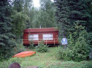 L8 B1 Butterfly Acres, Houston, AK 99694