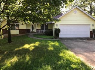 218 Lafayette Cir, Waynesville, MO 65583