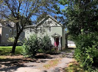9 Elizabeth St FLOOR 1, Auburn, NY 13021