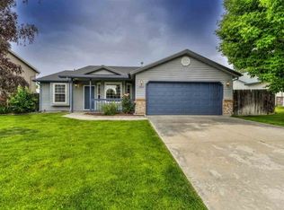 5865 S Sedum Way, Boise, ID 83716