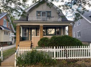 2256 N 64th St #1, Milwaukee, WI 53213