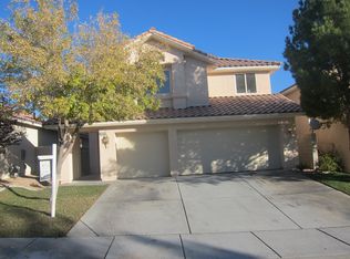 9368 Sparkling Waters Ave, Las Vegas, NV 89129