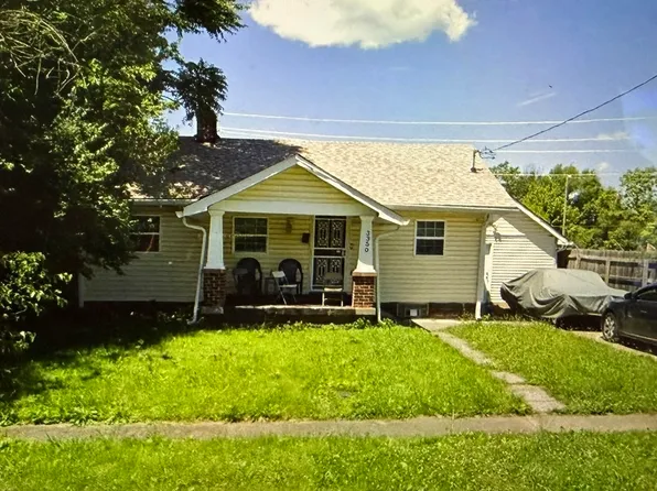 3350 N Arsenal Ave, Indianapolis, IN 46218
