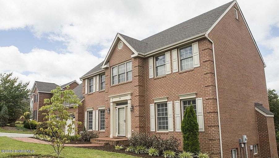 1st image of 131 Ferrum Dr