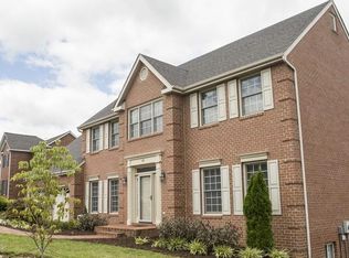 131 Ferrum Dr, Salem, VA 24153